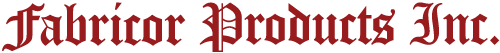 Fabricor Products, Inc.