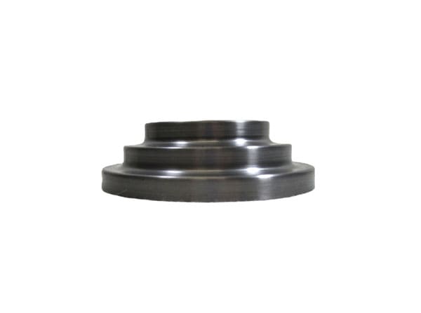 CANOPY/BACKPLATE 3 STEP 5" X 1 1/2" 13/32" C.H. 20 GA CRS